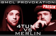 BMCL Provokation 4Tune vs. Merlin