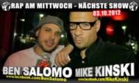 Ansage Next Show