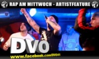 Artist-Feature DVO