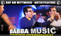 Babba Music Artist-Feature