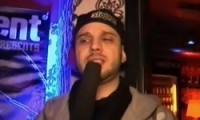 Ben Salomo bei TV.Berlin