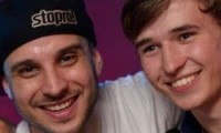 Ben Salomo und Atzenkalle