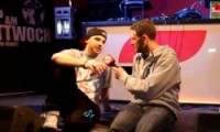 Ben Salomo und Staiger
