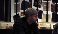 Ben Salomo