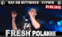 Cypher 01.05.2013