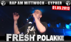 Cypher 01.05.2013