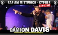 Cypher 03.04.2013