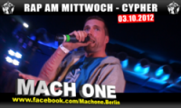 Cypher 03.10.