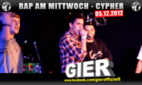 Cypher 05.12.2012