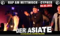 Cypher 06.03.2013