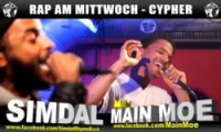 Cypher: 06.06.2012