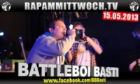 Cypher 15.05.2013