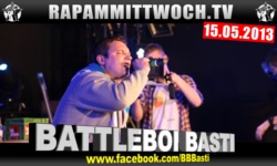 Cypher 15.05.2013