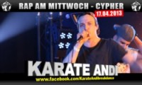 Cypher 17.04.2013
