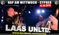 Cypher 17.10.2012