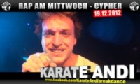 Cypher 19.12.2012