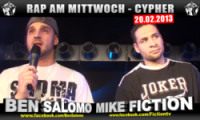 Cypher 20.02.2013
