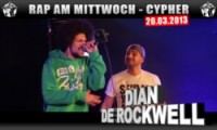 Cypher 20.03.2013
