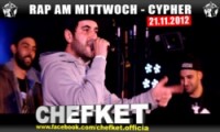 Cypher 21.11.2012