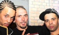 DJ Rocky klein