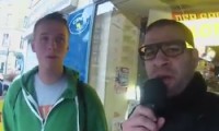 Dieser Morten und Mike Kinski