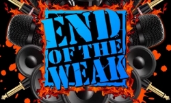 End Of The Weak klein