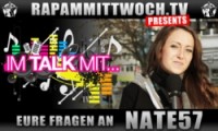 Eure Fragen an... Nate57