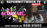 Eure Fragen an… die RAM-Kings (Video)