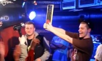 Fatcap mit Award