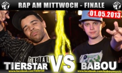 Finale 01.05.2013