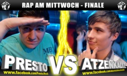 Finale 02.05.2012