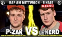 Finale 03.04.2013