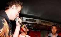 Finale - 05.01.2011 - Teil 1 - Greeny vs P-Zak
