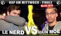 Finale 06.03.2013