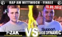 Finale: 15.05.2013