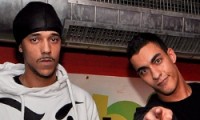 Finale - 15.09.2010 - Noize vs Gier