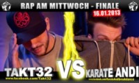 Finale 16.01.2013