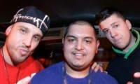 Finale - 16.02.2011 - Drob Dynamic vs Presto