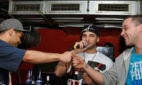 Finale - 16.03.2011 - Pirate vs Tierstar