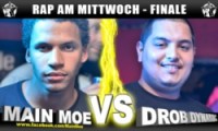 Finale 16.05.2012