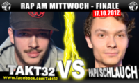 Finale 17.10.2012