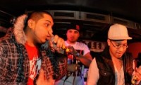Finale - 19.01.2011 - Jack Dragon vs Noize