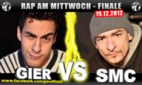Finale 19.12.2012