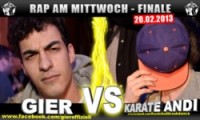 Finale: 20.02.2013