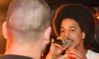 Finale - 20.04.2011 - Pirate vs Noize