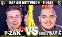 Finale 21.11.2012