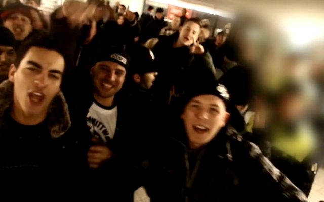Gier, Ben Salomo und Laas Unltd.