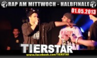 Halbfinale 01.05.2013