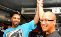 Halbfinale - 01.06.2011