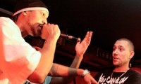 Halbfinale - 01.09.2010